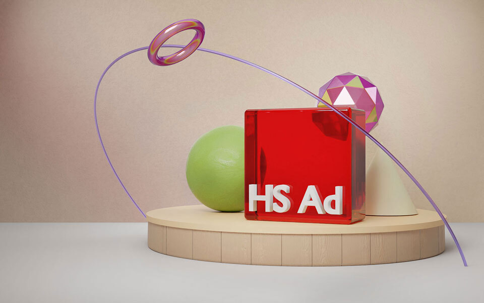 HS Ad Europe marketing for LG Electronics