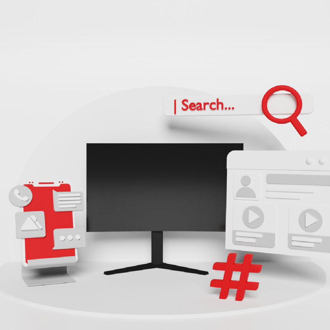 Explore our media work